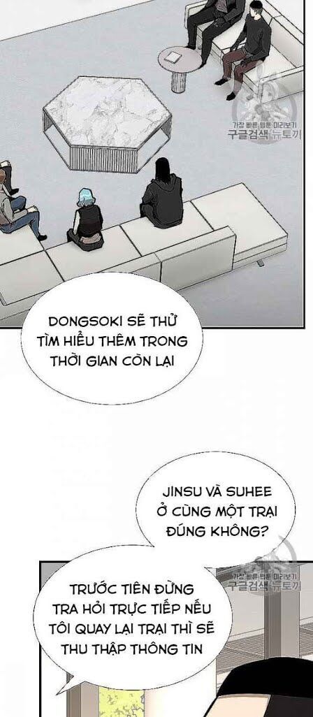 Return Survival Chap 66 - Next Chap 67