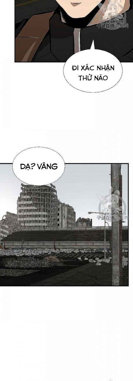 Return Survival Chap 66 - Next Chap 67