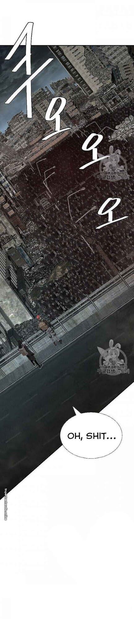 Return Survival Chap 66 - Next Chap 67