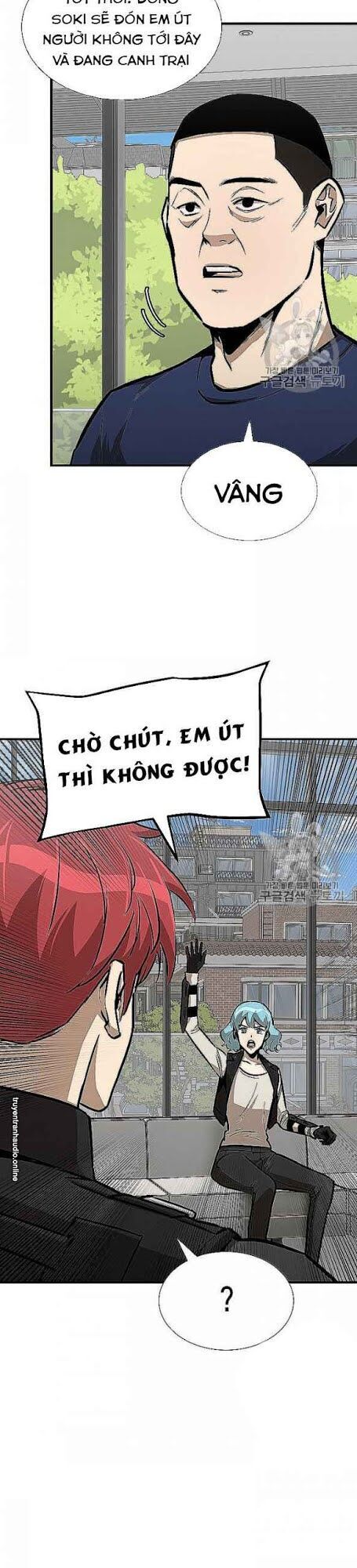 Return Survival Chap 66 - Next Chap 67