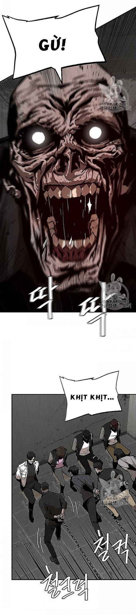 Return Survival Chap 66 - Next Chap 67