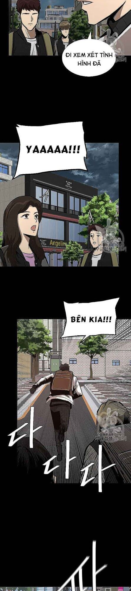 Return Survival Chap 66 - Next Chap 67