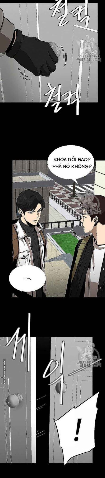 Return Survival Chap 66 - Next Chap 67