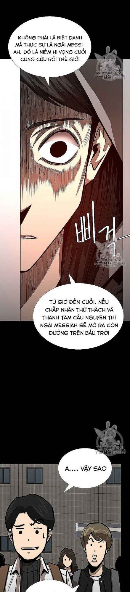 Return Survival Chap 66 - Next Chap 67