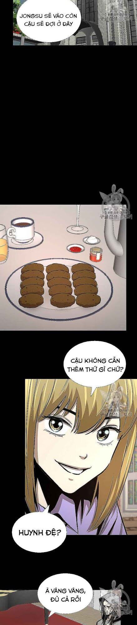 Return Survival Chap 66 - Next Chap 67