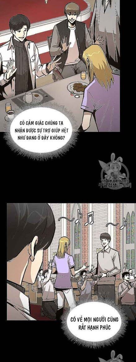 Return Survival Chap 66 - Next Chap 67