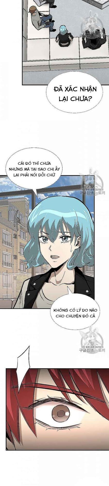 Return Survival Chap 66 - Next Chap 67