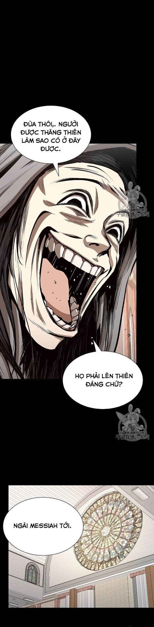 Return Survival Chap 67 - Next Chap 68