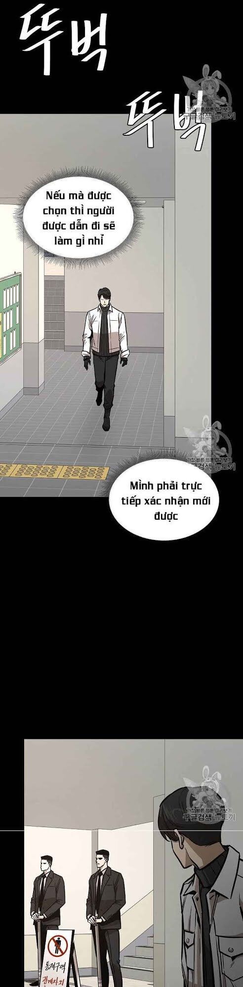 Return Survival Chap 67 - Next Chap 68