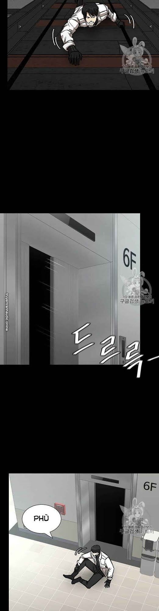 Return Survival Chap 67 - Next Chap 68