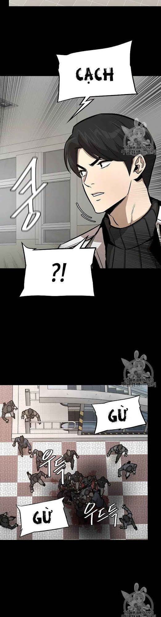 Return Survival Chap 67 - Next Chap 68