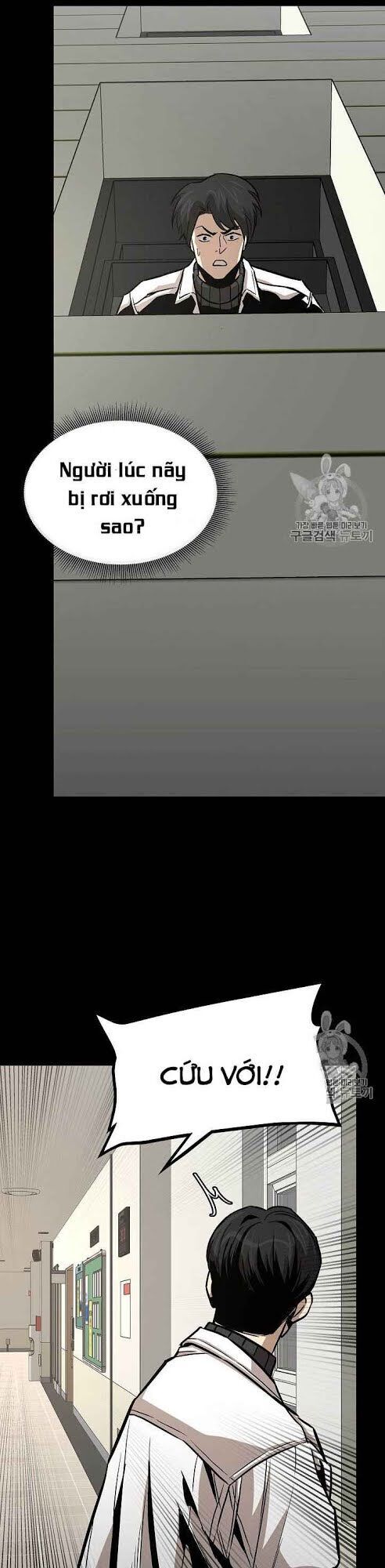 Return Survival Chap 67 - Next Chap 68