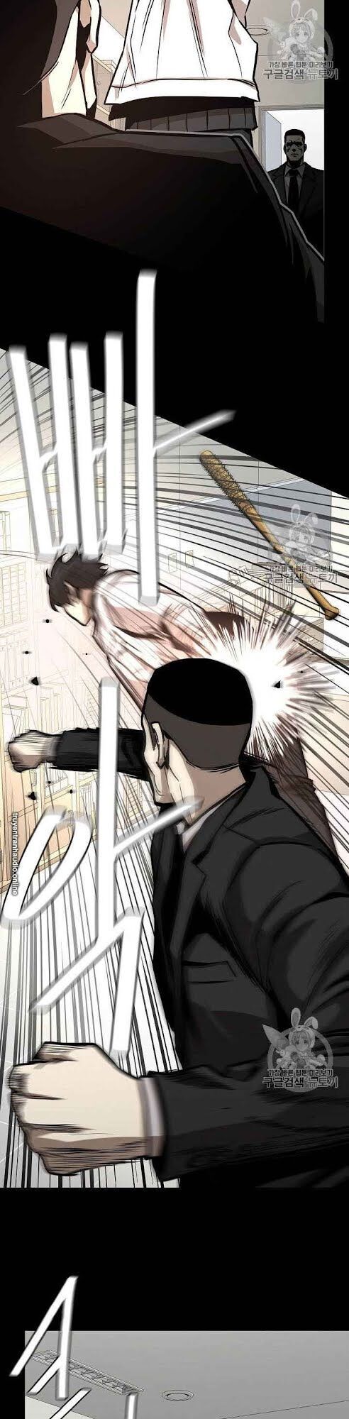 Return Survival Chap 67 - Next Chap 68