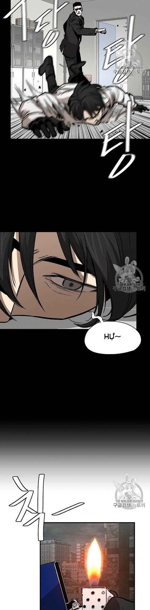 Return Survival Chap 67 - Next Chap 68