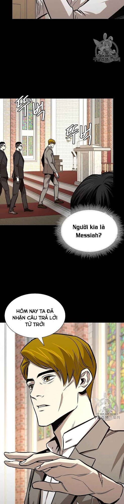 Return Survival Chap 67 - Next Chap 68