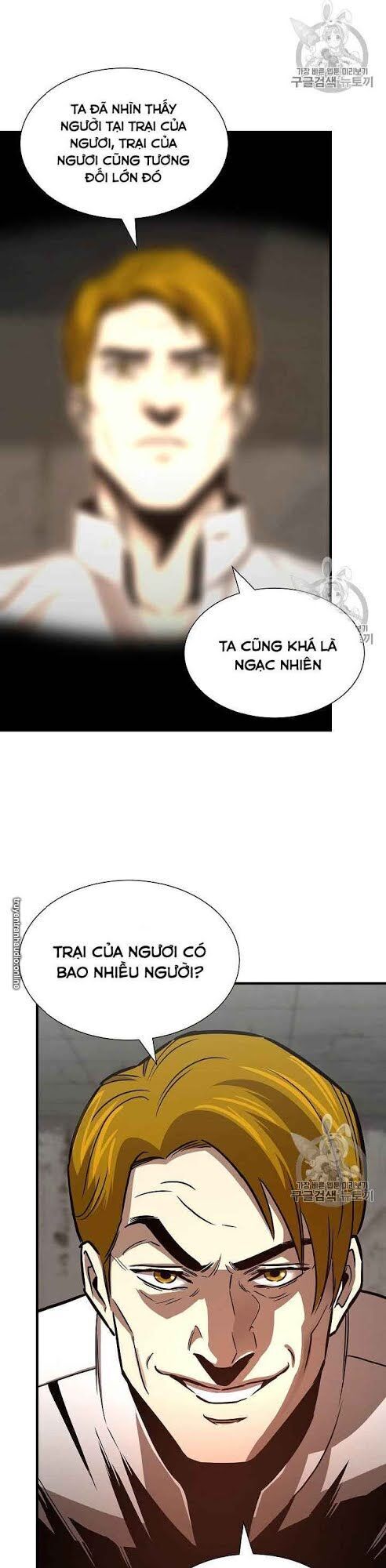 Return Survival Chap 67 - Next Chap 68