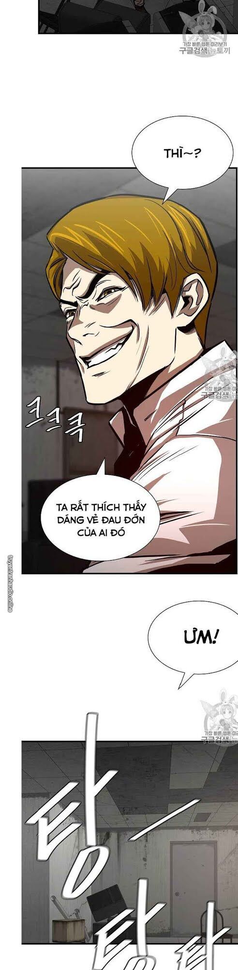 Return Survival Chap 67 - Next Chap 68