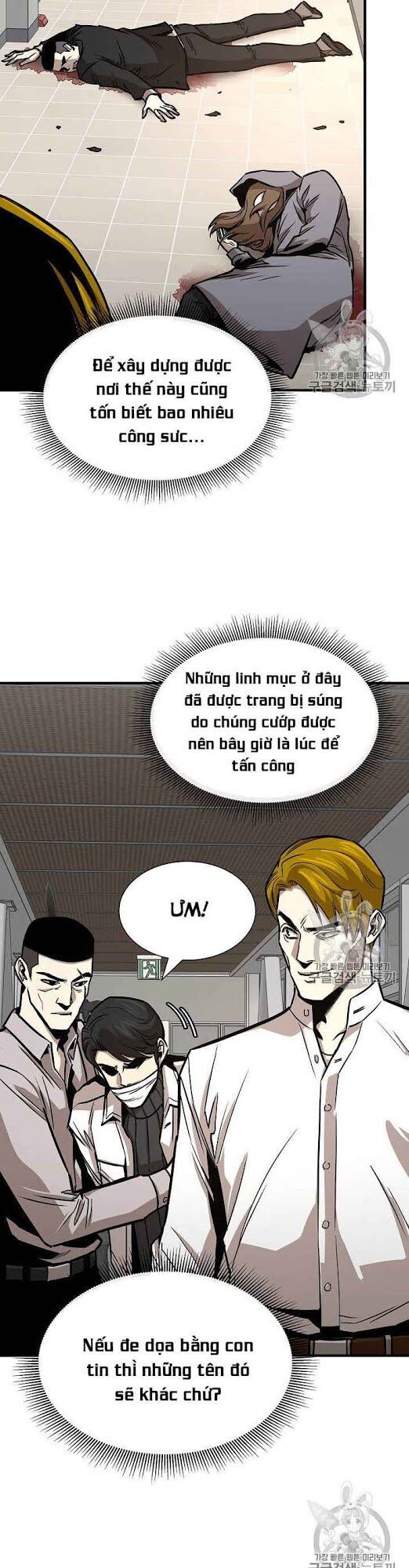 Return Survival Chap 67 - Next Chap 68