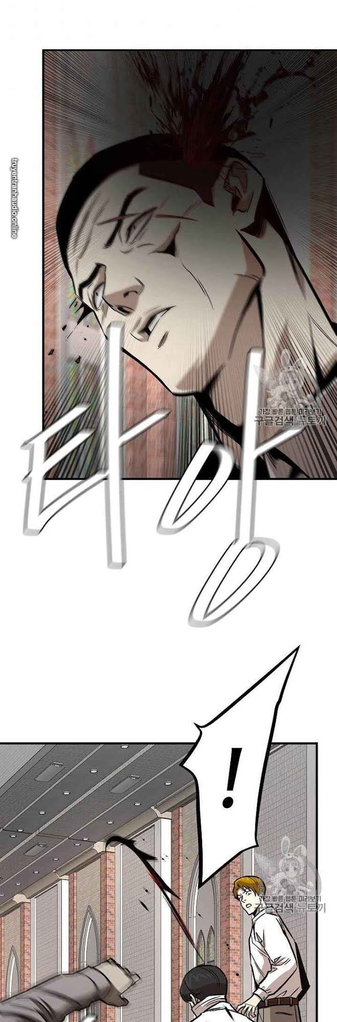 Return Survival Chap 67 - Next Chap 68