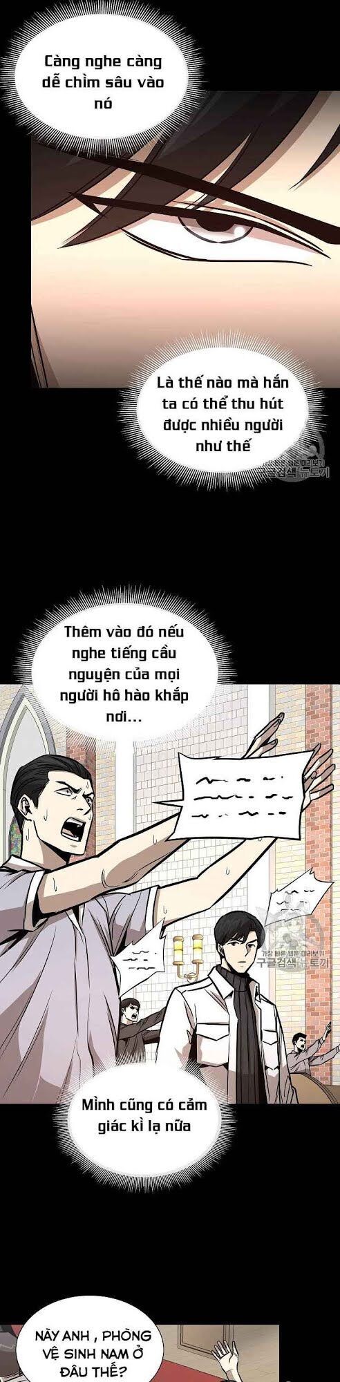 Return Survival Chap 67 - Next Chap 68