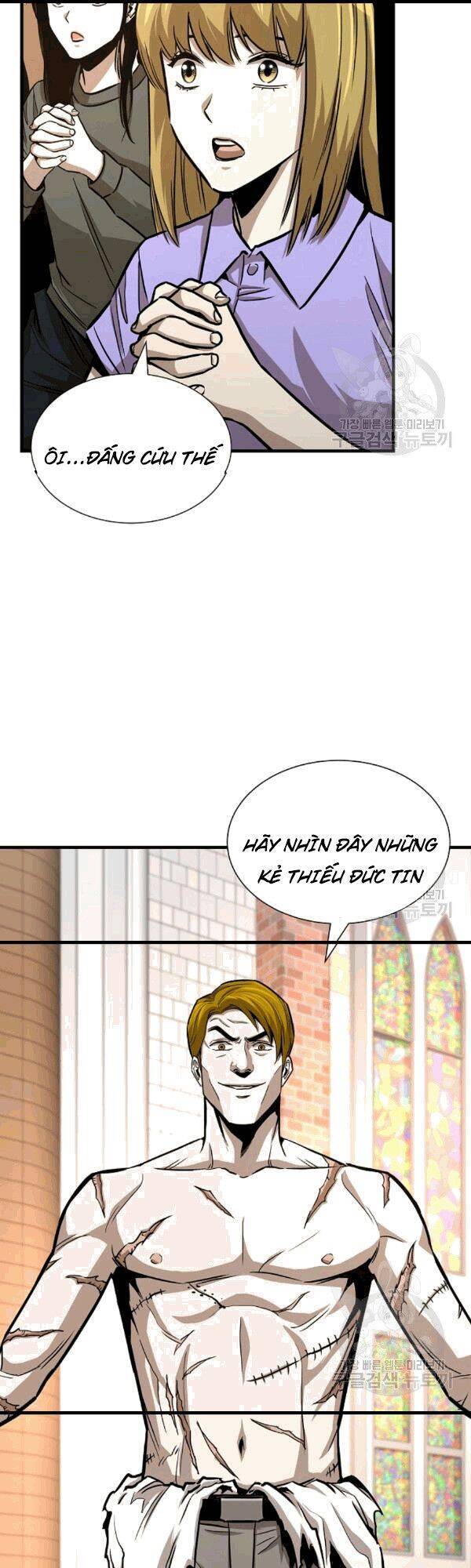 Return Survival Chap 68 - Next Chap 69