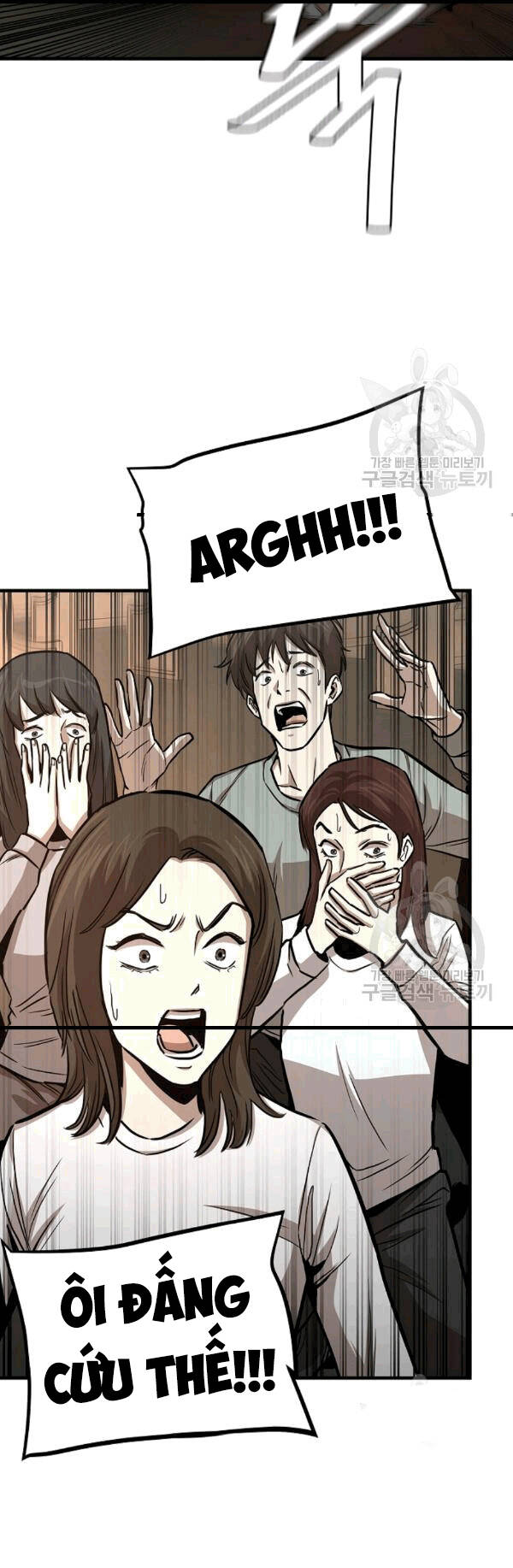 Return Survival Chap 68 - Next Chap 69