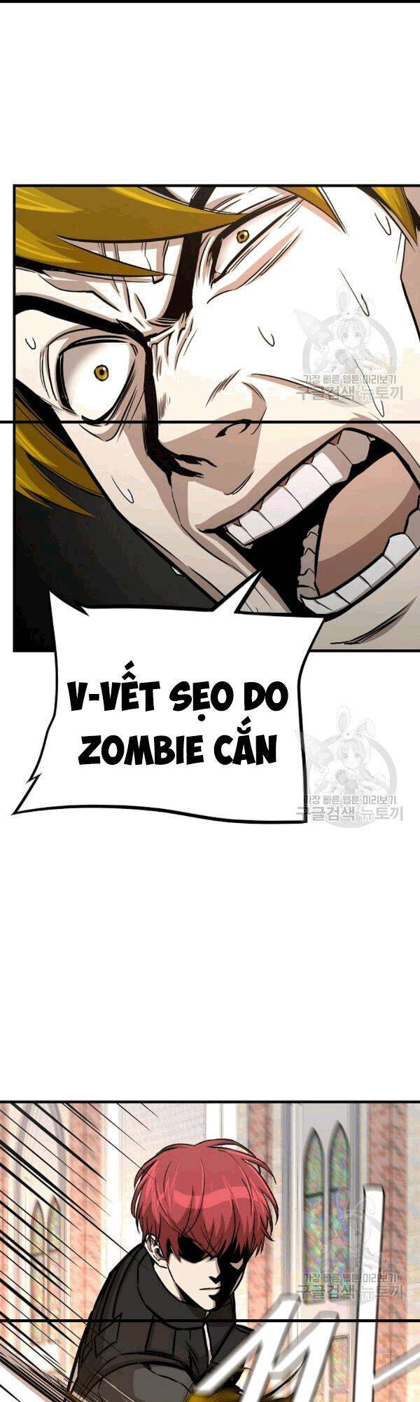 Return Survival Chap 68 - Next Chap 69