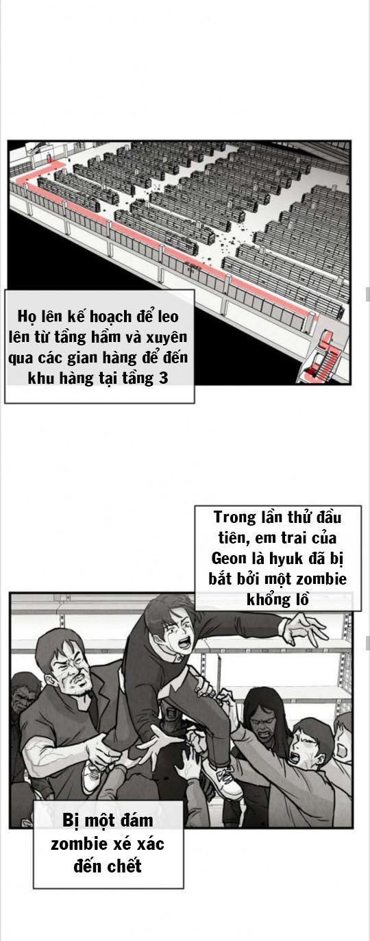 Return Survival Chap 7 - Next Chap 8