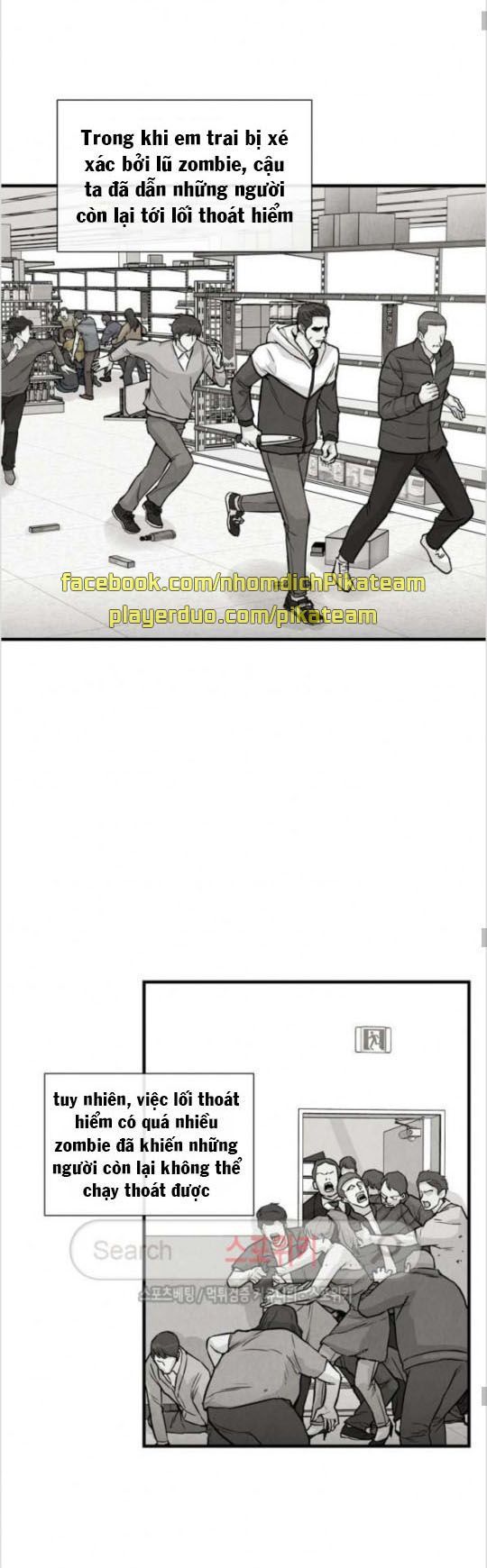 Return Survival Chap 7 - Next Chap 8