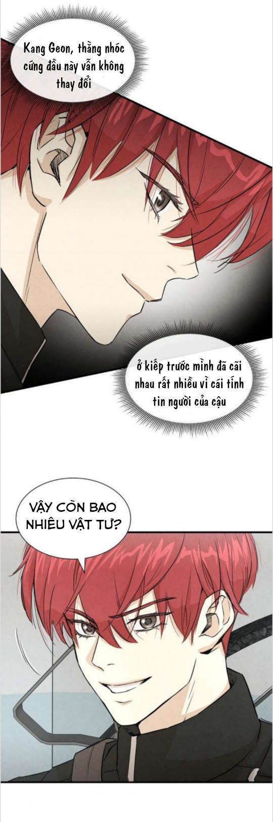 Return Survival Chap 7 - Next Chap 8