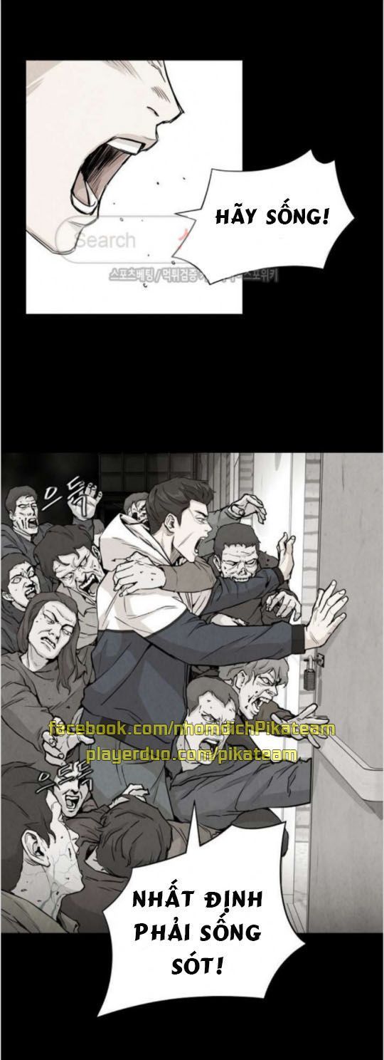 Return Survival Chap 7 - Next Chap 8