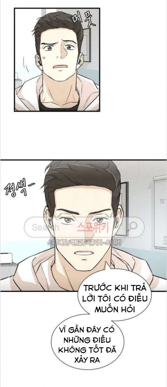 Return Survival Chap 7 - Next Chap 8