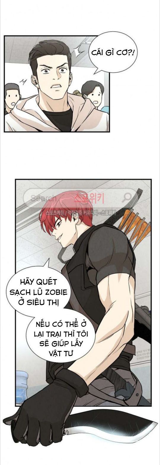 Return Survival Chap 7 - Next Chap 8