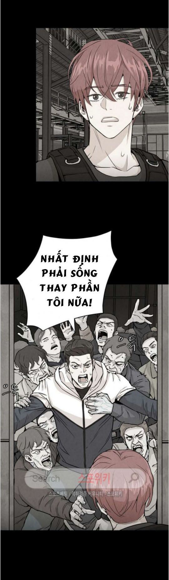 Return Survival Chap 7 - Next Chap 8