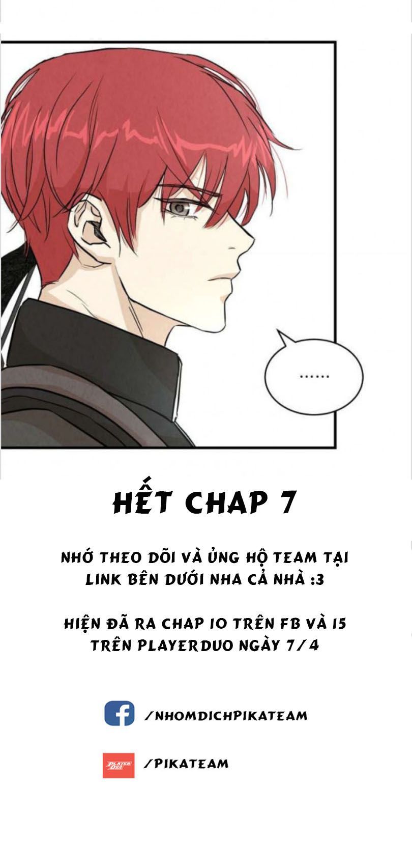 Return Survival Chap 7 - Next Chap 8