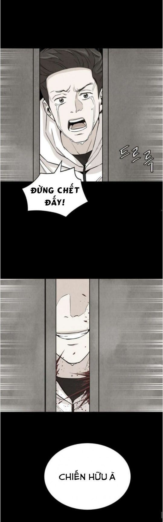 Return Survival Chap 7 - Next Chap 8