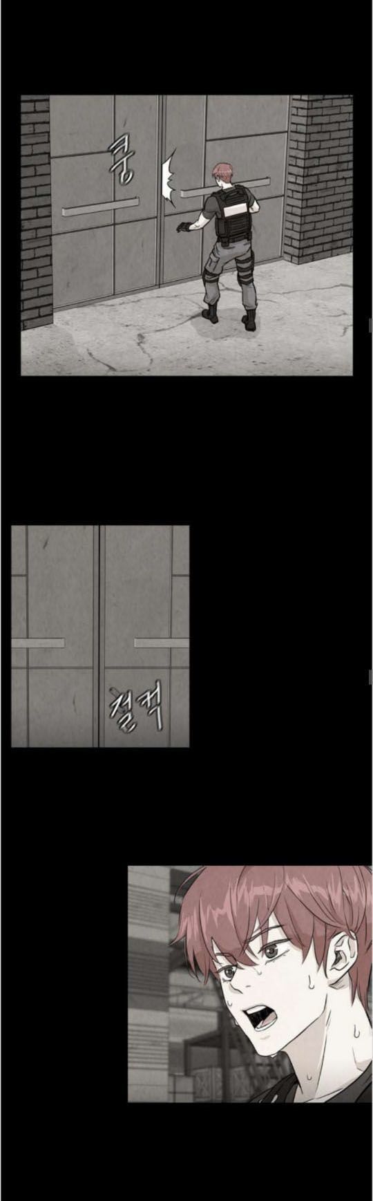 Return Survival Chap 7 - Next Chap 8