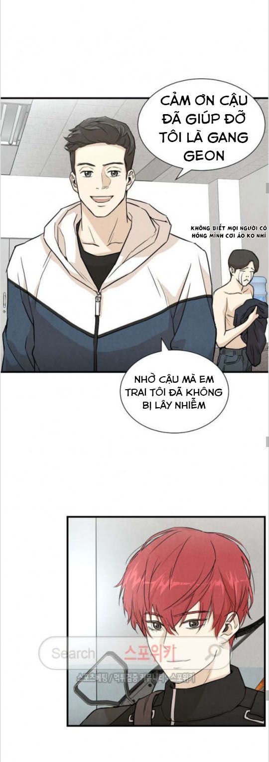 Return Survival Chap 7 - Next Chap 8