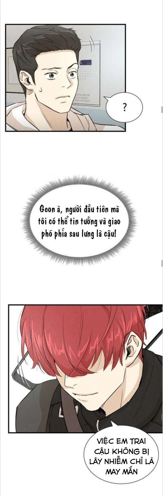 Return Survival Chap 7 - Next Chap 8