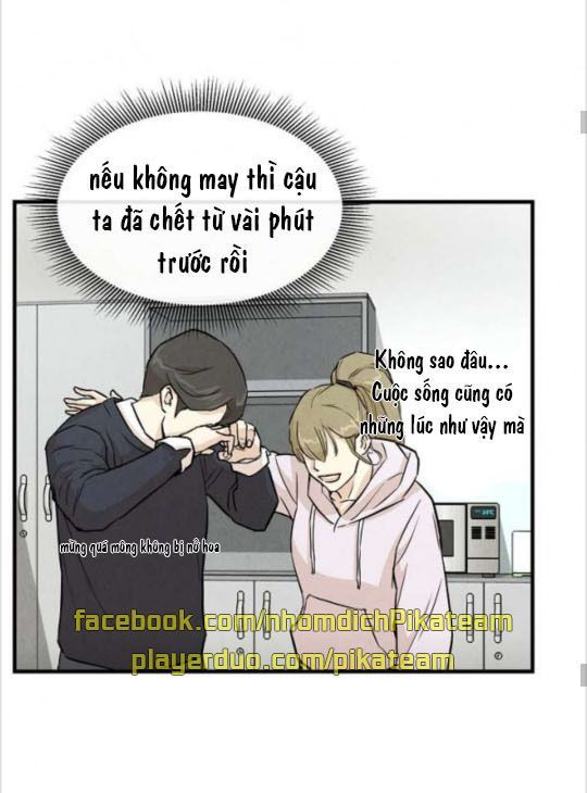 Return Survival Chap 7 - Next Chap 8