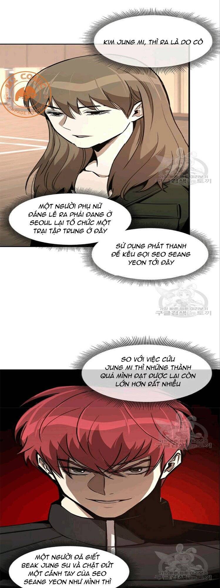 Return Survival Chap 73 - Next Chap 74