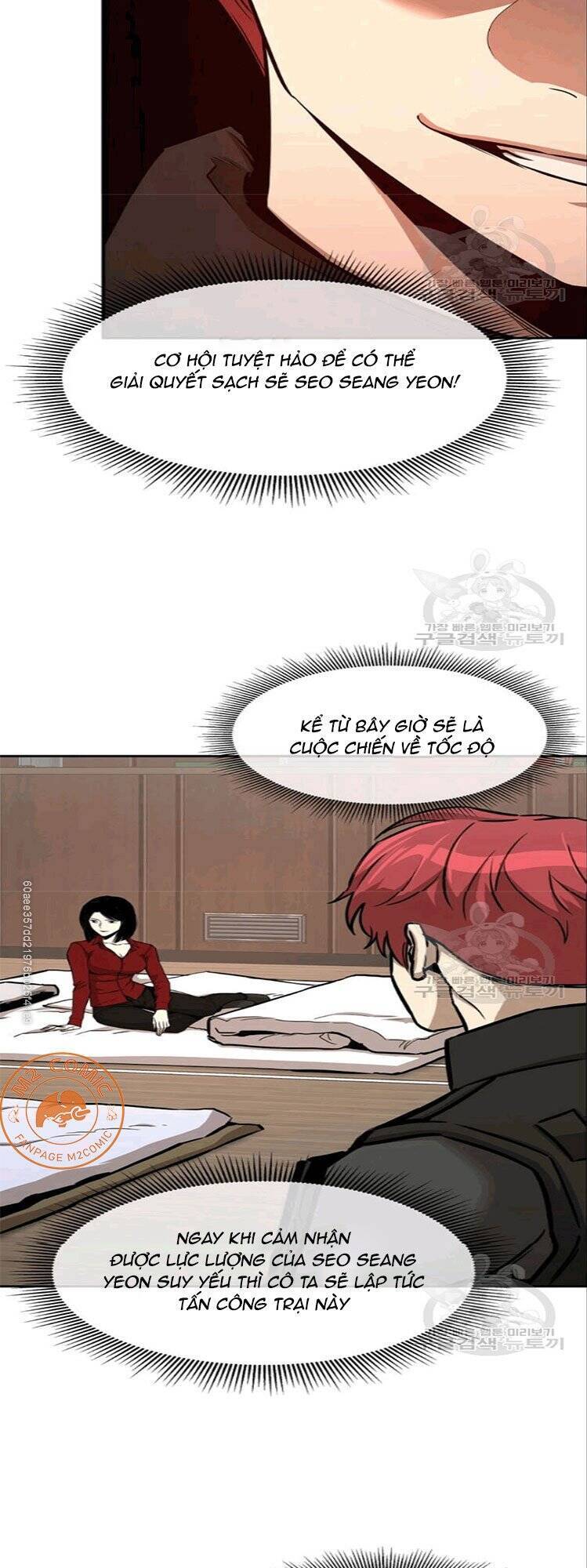 Return Survival Chap 73 - Next Chap 74