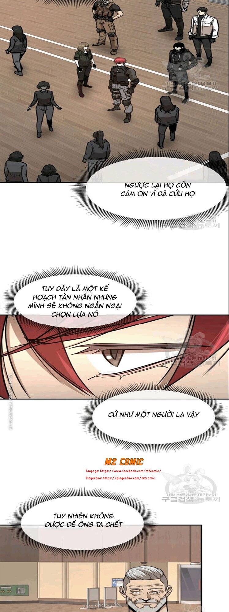 Return Survival Chap 73 - Next Chap 74