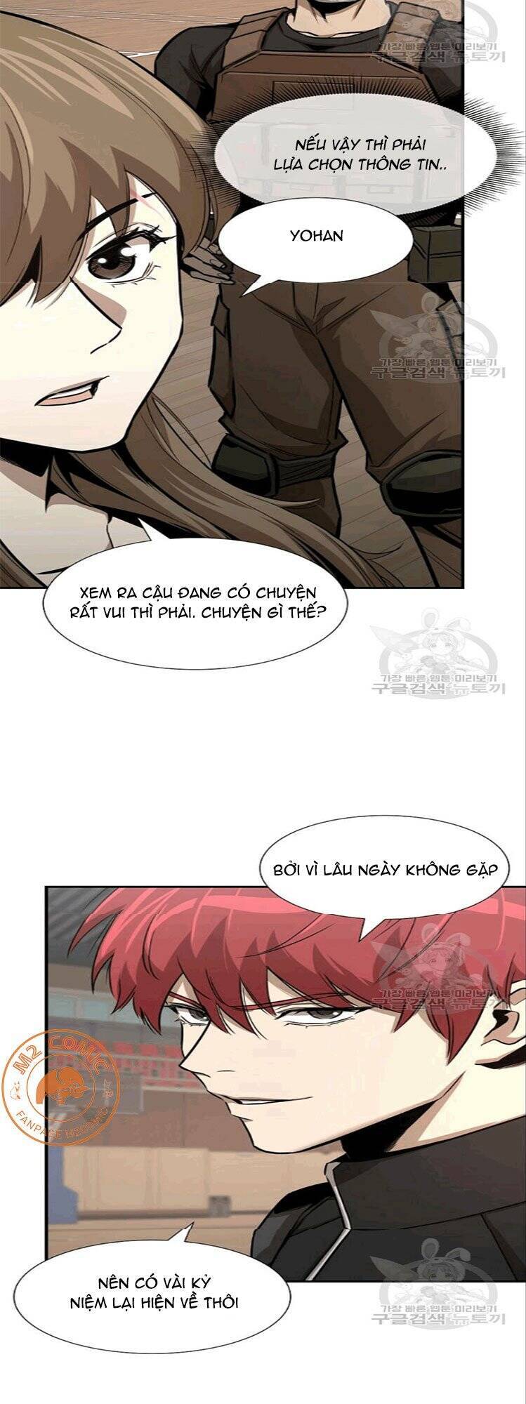 Return Survival Chap 73 - Next Chap 74
