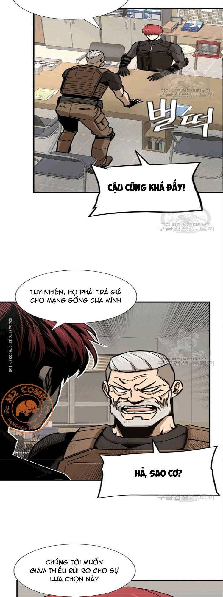 Return Survival Chap 73 - Next Chap 74