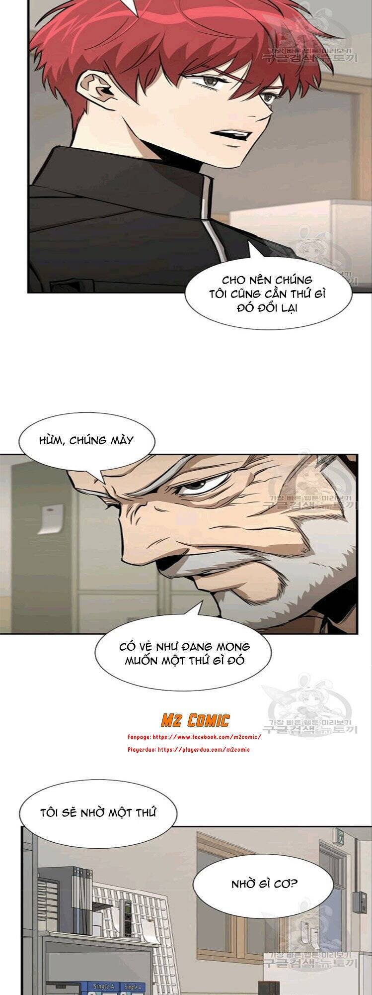 Return Survival Chap 73 - Next Chap 74