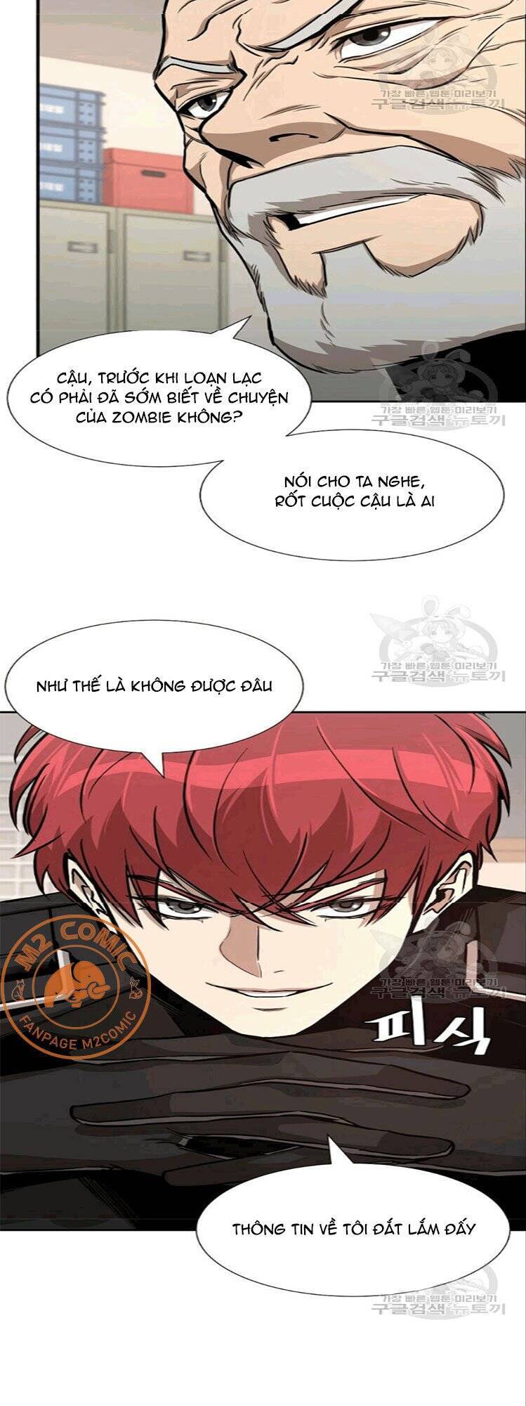 Return Survival Chap 73 - Next Chap 74