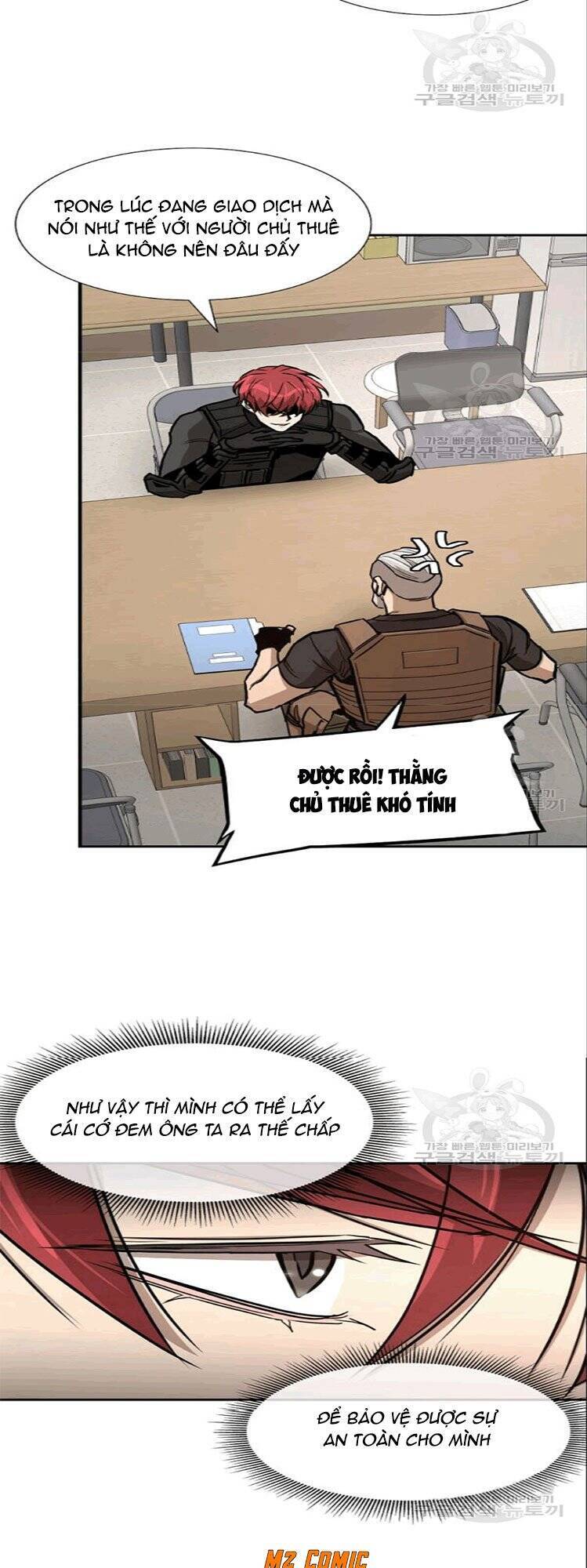 Return Survival Chap 73 - Next Chap 74