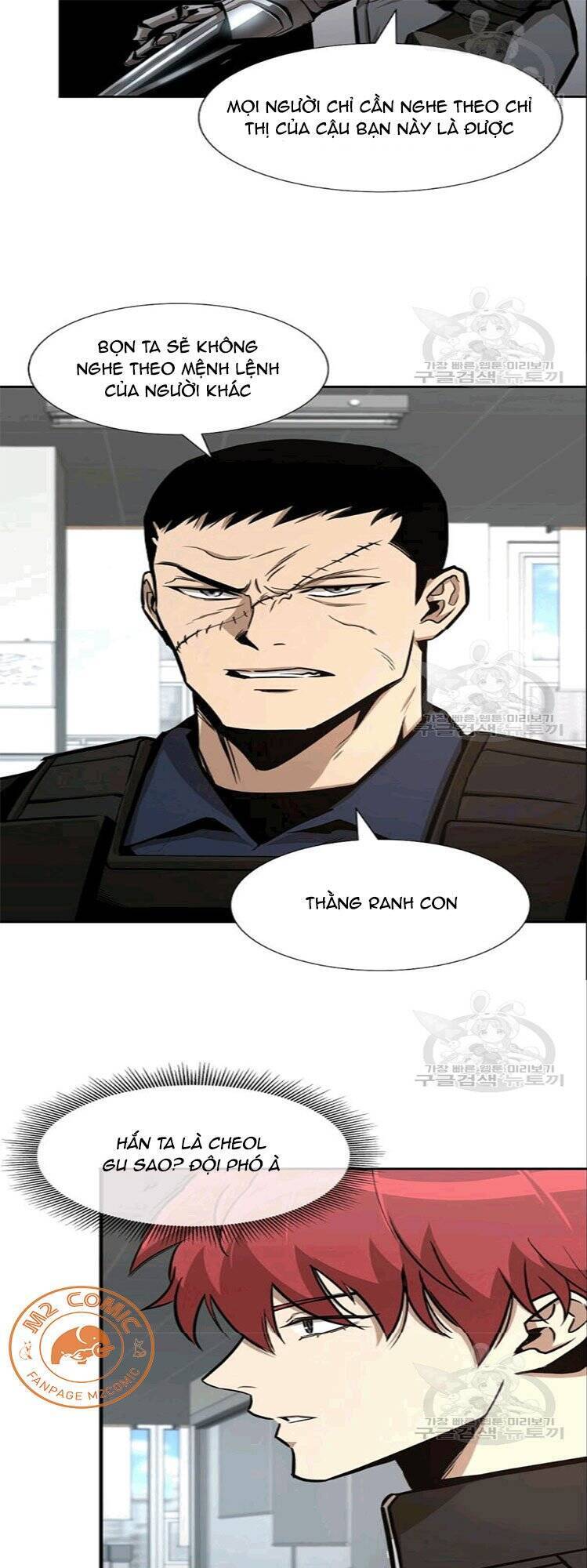 Return Survival Chap 73 - Next Chap 74