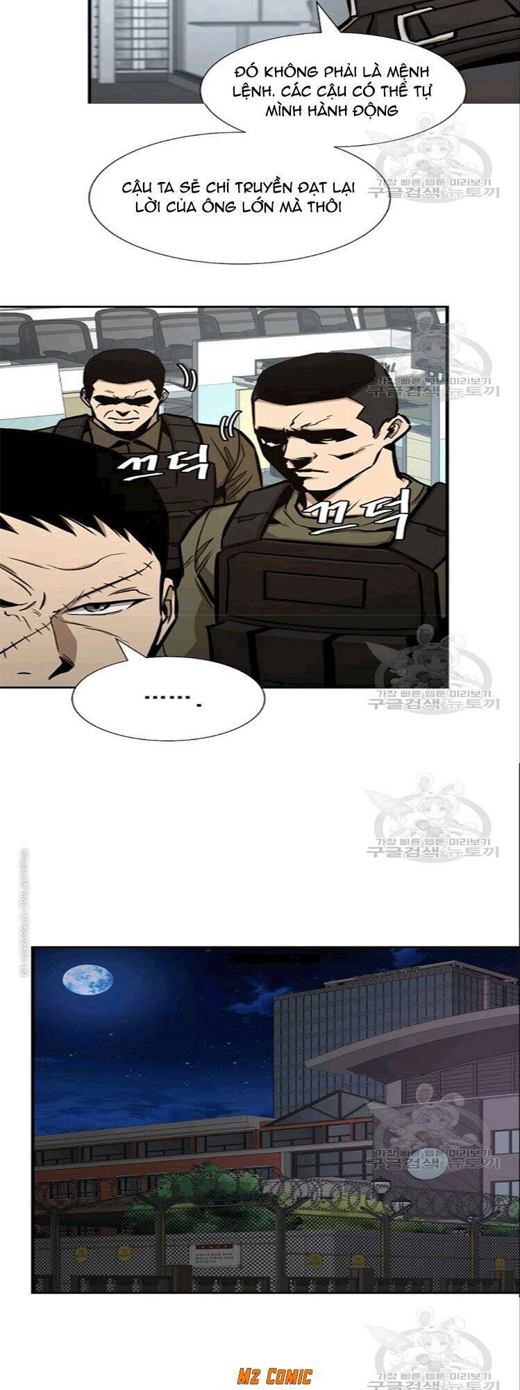 Return Survival Chap 73 - Next Chap 74